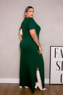 Vestido Sorrentino Longo | ClosetPlusSize