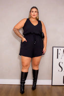 Conjunto Natalia Petrova | ClosetPlusSize