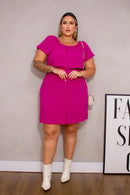 Vestido Viviane Caldeira | ClosetPlusSize