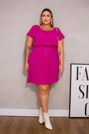 Vestido Viviane Caldeira | ClosetPlusSize