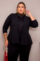 Blazer Windsor | ClosetPlusSize