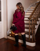Casaco Verona | ClosetPlusSize
