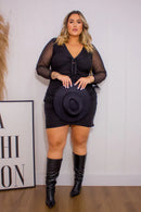 Vestido Luna Mariani | ClosetPlusSize