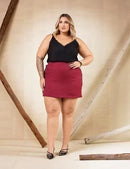 Blusa Margot Rinaldi | ClosetPlusSize