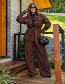 Conjunto Dominique | ClosetPlusSize