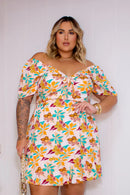 Vestido Amélia Vasconcelos | ClosetPlusSize