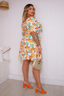 Vestido Amélia Vasconcelos | ClosetPlusSize