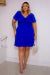 Vestido Julieta Prado | ClosetPlusSize