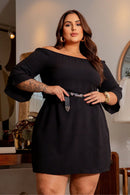 Vestido Maya Albuquerque | ClosetPlusSize