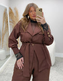 Conjunto Dominique | ClosetPlusSize