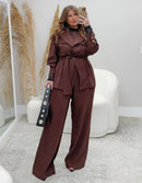 Conjunto Dominique | ClosetPlusSize