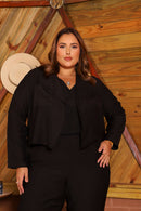 Jaqueta Bia Tavares | ClosetPlusSize