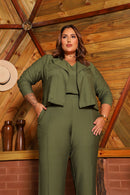 Jaqueta Isabela Coutinho | ClosetPlusSize