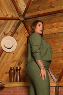 Jaqueta Isabela Coutinho | ClosetPlusSize