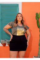 T-shirt Amélie Bianchi | ClosetPlusSize