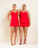 Conjunto Bella Alçinha | ClosetPlusSize