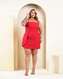 Vestido Lety Premium | ClosetPlusSize
