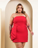 Vestido Lety Premium | ClosetPlusSize