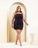 Vestido Lety Premium | ClosetPlusSize