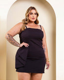 Vestido Lety Premium | ClosetPlusSize