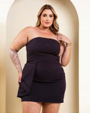 Vestido Lety Premium | ClosetPlusSize