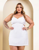Vestido Ellen Dias Requinte | ClosetPlusSize