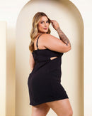 Vestido Ellen Dias Requinte | ClosetPlusSize