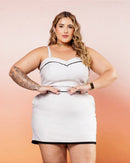 Vestido Vera Cruz | ClosetPlusSize
