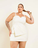 Conjunto Bella Alçinha | ClosetPlusSize