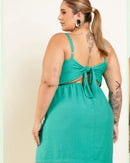Vestido Cinthia Maia | ClosetPlusSize