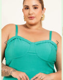 Vestido Cinthia Maia | ClosetPlusSize