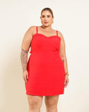 Vestido Cinthia Maia | ClosetPlusSize