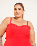 Vestido Cinthia Maia | ClosetPlusSize