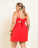 Vestido Cinthia Maia | ClosetPlusSize