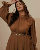 Macaquinho Isadora Terra | ClosetPlusSize