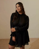 Macaquinho Isadora Terra | ClosetPlusSize