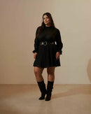 Macaquinho Isadora Terra | ClosetPlusSize