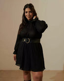 Macaquinho Isadora Terra | ClosetPlusSize