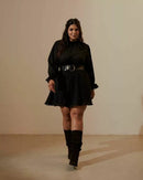 Macaquinho Isadora Terra | ClosetPlusSize