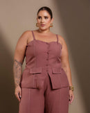 Conjunto Lia Plus Size | ClosetPlusSize