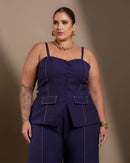 Conjunto Lia Plus Size | ClosetPlusSize