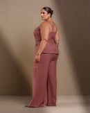 Conjunto Lia Plus Size | ClosetPlusSize