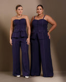 Conjunto Lia Plus Size | ClosetPlusSize