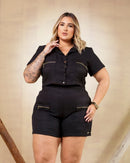 Conjunto Sarah Macedo | ClosetPlusSize