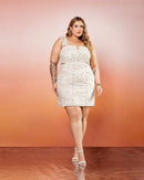 Vestido Angélica em Lese Icons | ClosetPlusSize