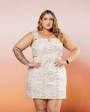 Vestido Angélica em Lese Icons | ClosetPlusSize