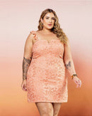 Vestido Angélica em Lese Icons | ClosetPlusSize