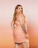 Vestido Angélica em Lese Icons | ClosetPlusSize