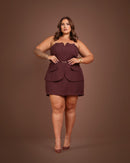 Conjunto Júlia Tomara que Caia | ClosetPlusSize