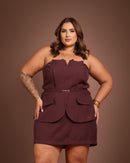 Conjunto Júlia Tomara que Caia | ClosetPlusSize